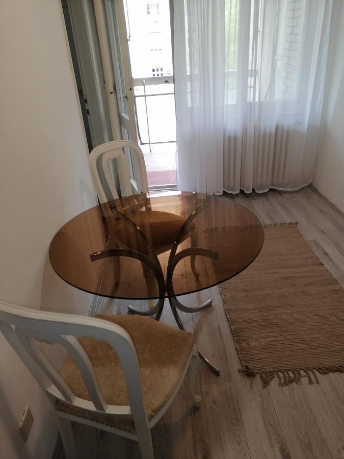 Dunavski Kej Novi Sad Ngoại thất bức ảnh
