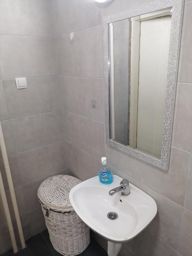 Dunavski Kej Novi Sad Ngoại thất bức ảnh