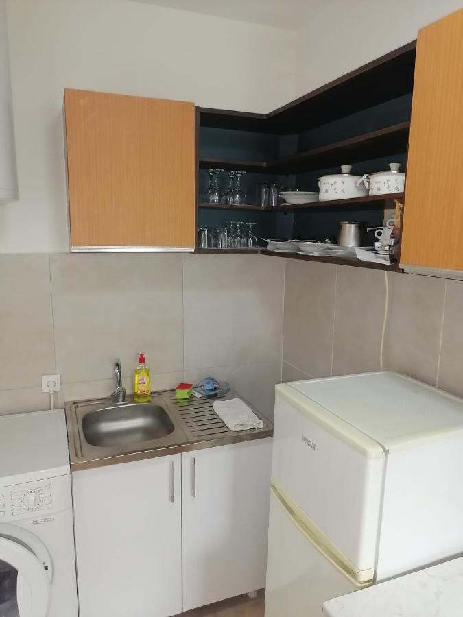 Dunavski Kej Novi Sad Ngoại thất bức ảnh