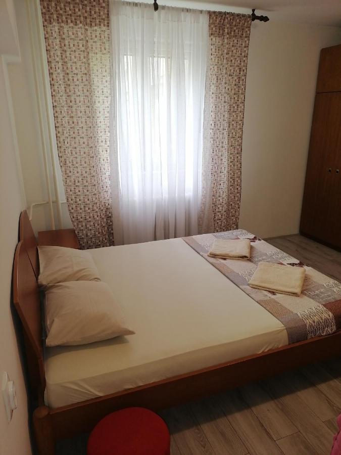 Dunavski Kej Novi Sad Ngoại thất bức ảnh