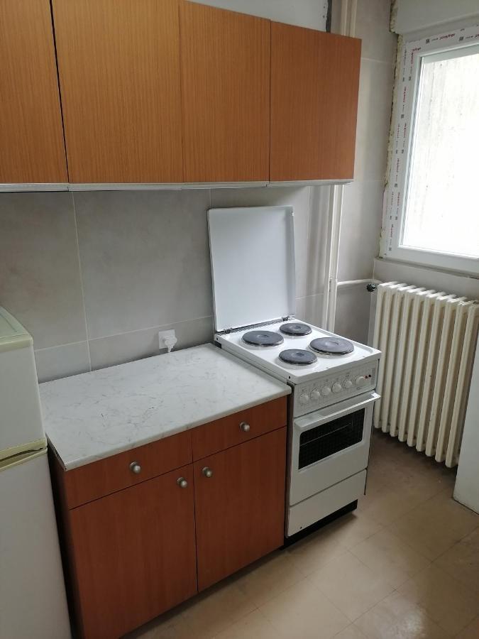 Dunavski Kej Novi Sad Ngoại thất bức ảnh