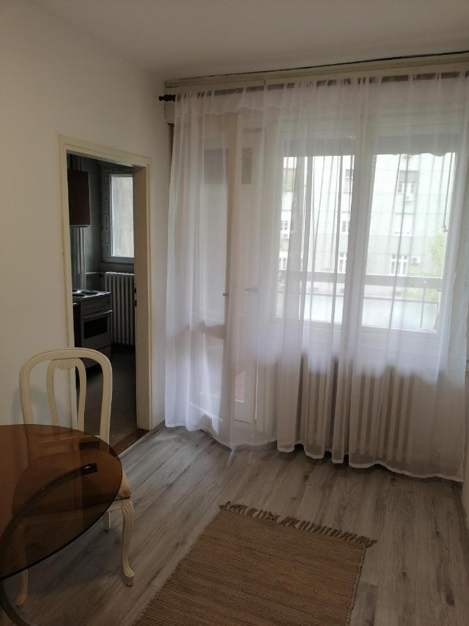 Dunavski Kej Novi Sad Ngoại thất bức ảnh