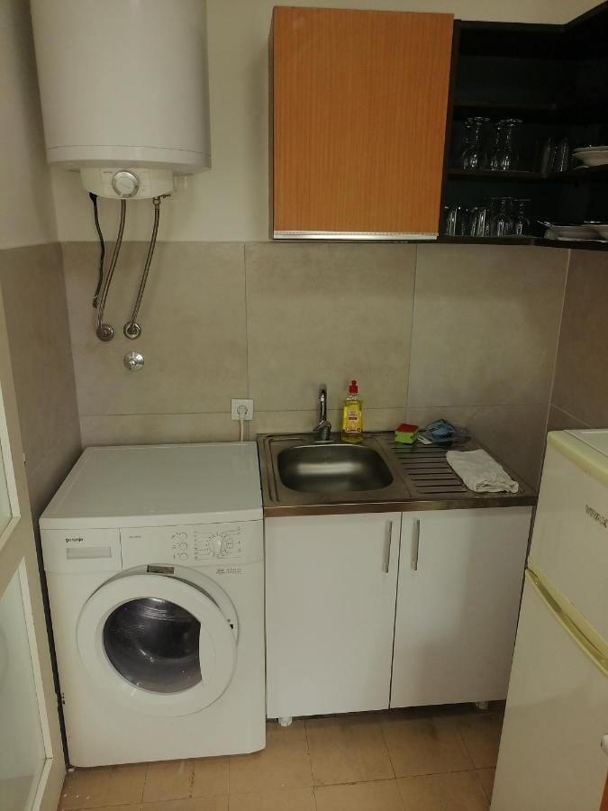 Dunavski Kej Novi Sad Ngoại thất bức ảnh