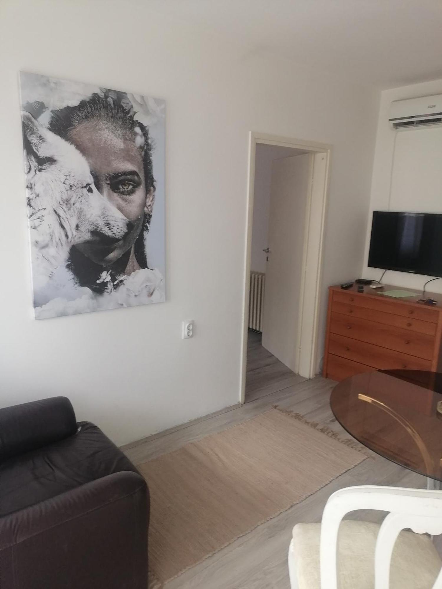 Dunavski Kej Novi Sad Ngoại thất bức ảnh
