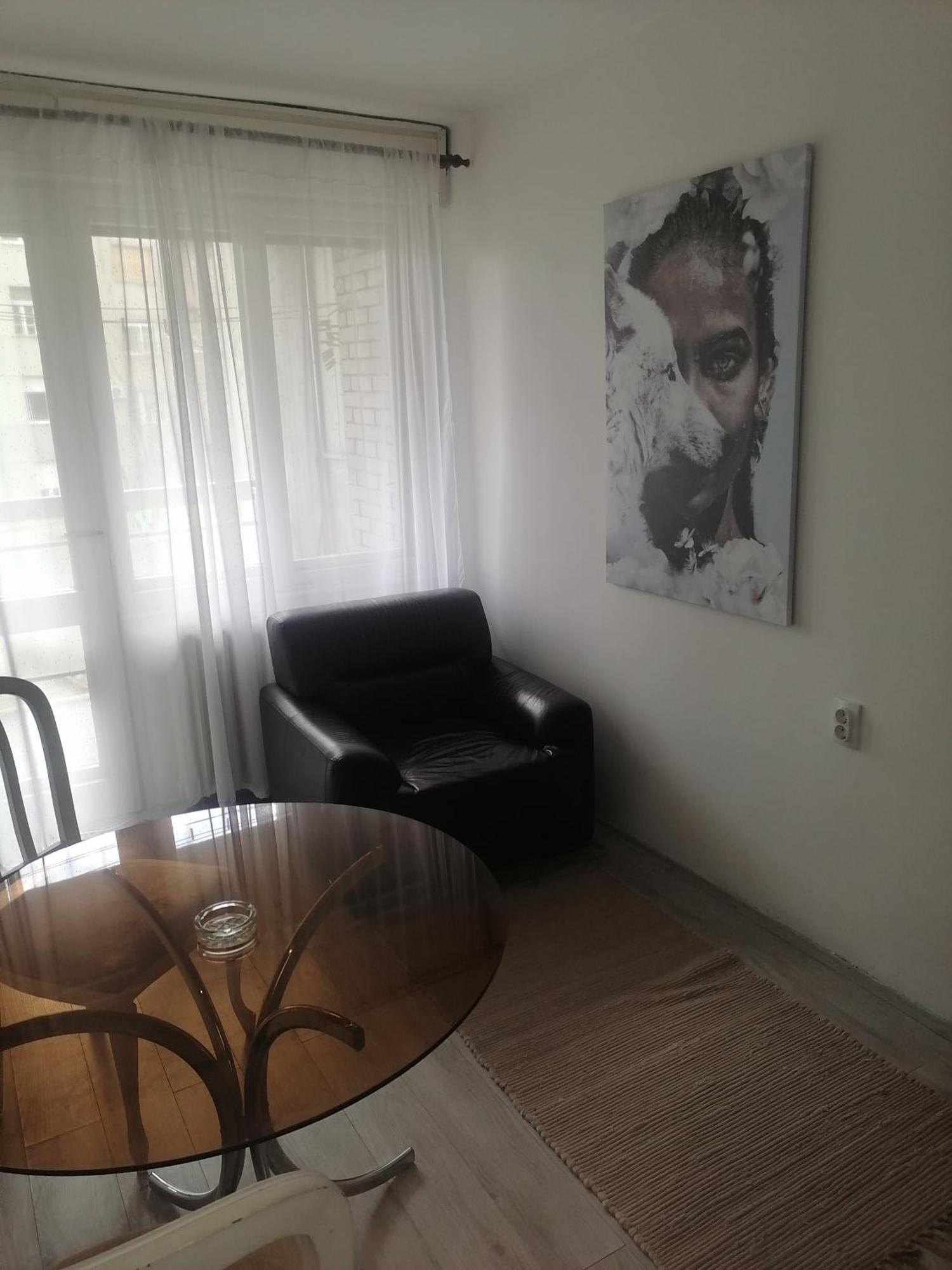 Dunavski Kej Novi Sad Ngoại thất bức ảnh