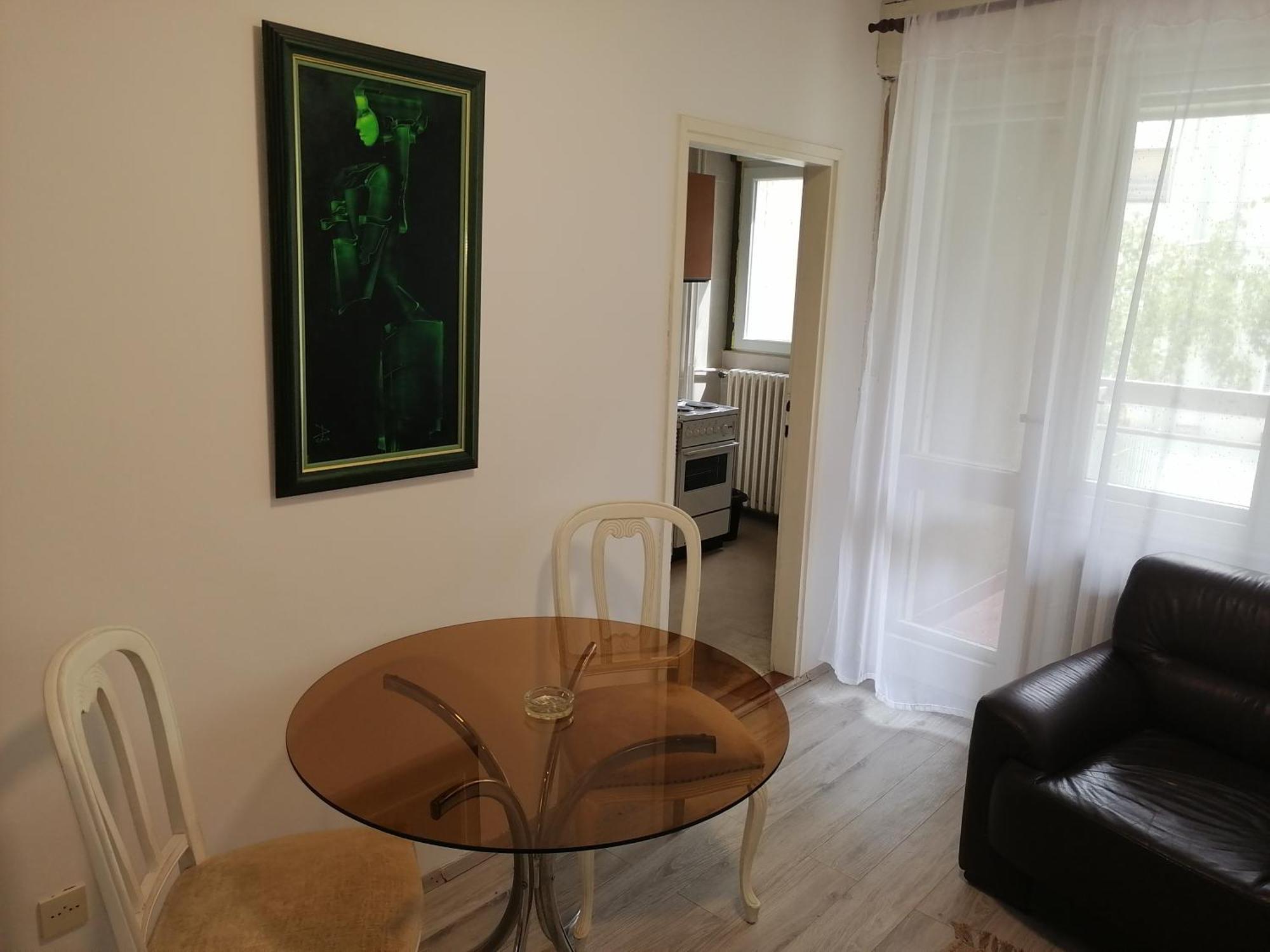 Dunavski Kej Novi Sad Ngoại thất bức ảnh