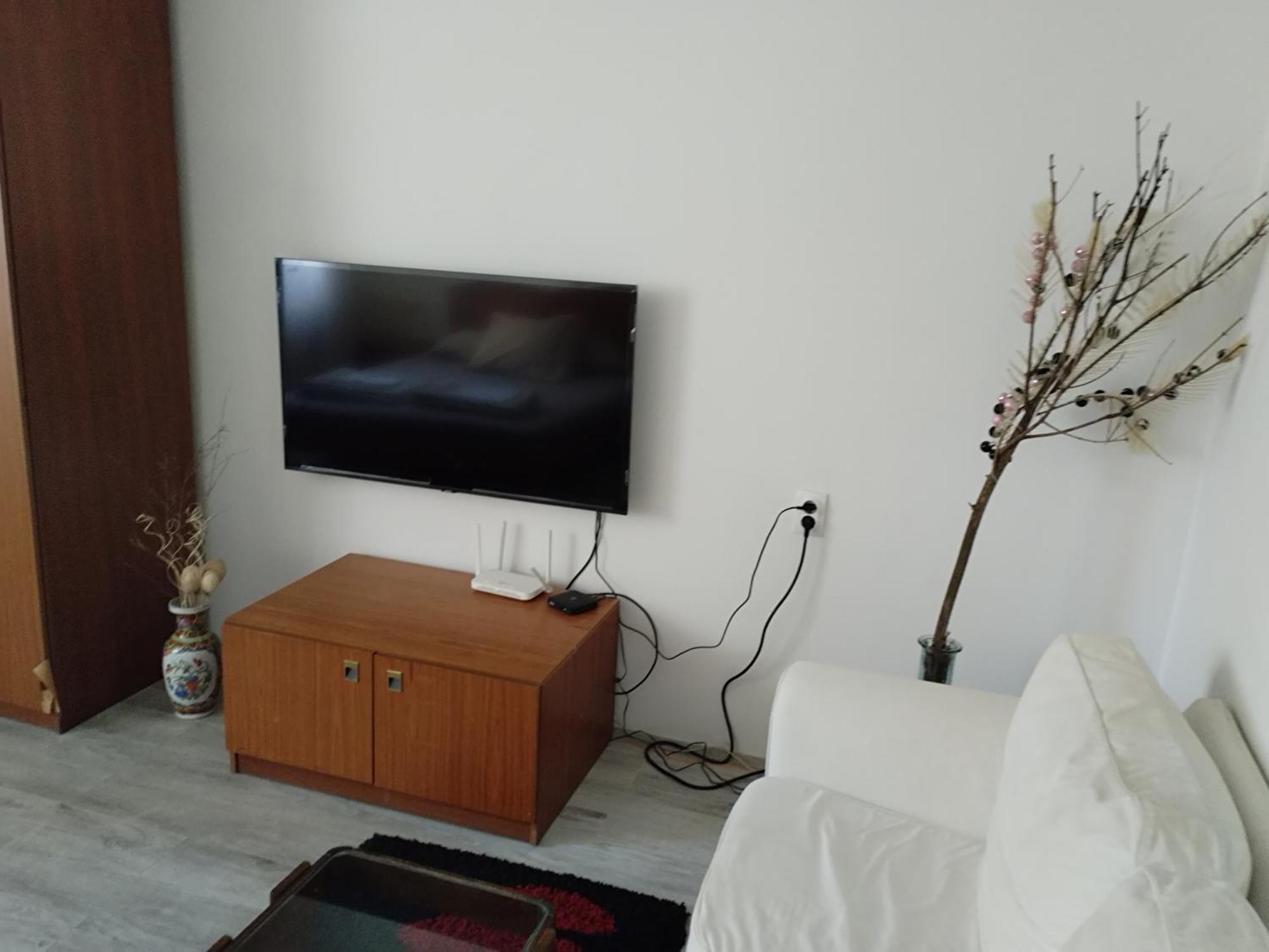 Dunavski Kej Novi Sad Ngoại thất bức ảnh